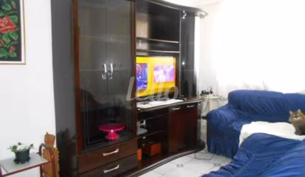 Apartamento com 3 quartos para alugar na Avenida Cupecê, --, Jardim Prudência, São Paulo, 85 m2 por R$ 4.500