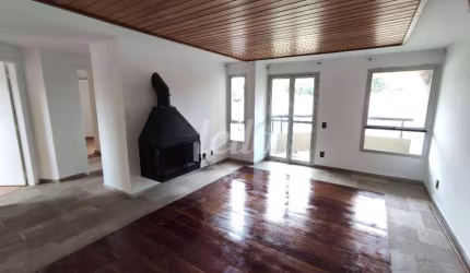 Apartamento com 2 quartos para alugar na Rua Arthur Mazzetti, --, Parque Mandaqui, São Paulo, 85 m2 por R$ 2.200