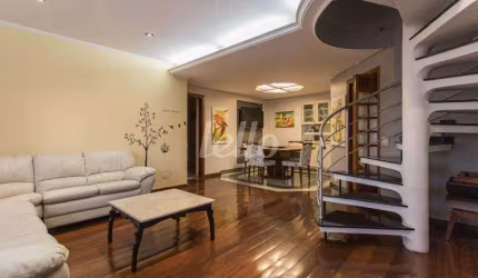 Apartamento com 4 quartos para alugar na Rua Agente Gomes, --, Jardim São Paulo (Zona Norte), São Paulo, 233 m2 por R$ 6.000