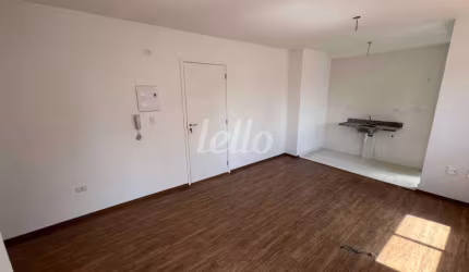 Kitnet / Stúdio para alugar na Rua Enótria, --, Vila Mazzei, São Paulo, 28 m2 por R$ 1.600