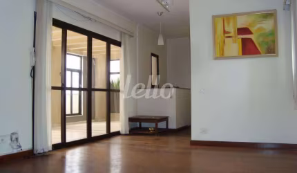 Apartamento com 4 quartos para alugar na Rua Agente Gomes, --, Jardim São Paulo (Zona Norte), São Paulo, 370 m2 por R$ 9.500