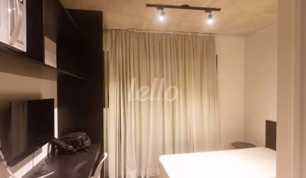 Kitnet / Stúdio para alugar na Rua Anhaia, --, Bom Retiro, São Paulo, 16 m2 por R$ 2.100
