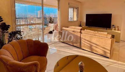 Apartamento com 2 quartos para alugar na Rua Eli, --, Vila Maria, São Paulo, 73 m2 por R$ 7.100