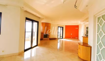 Apartamento com 3 quartos para alugar na Rua Dona Luiza Tolle, --, Santana, São Paulo, 257 m2 por R$ 5.400