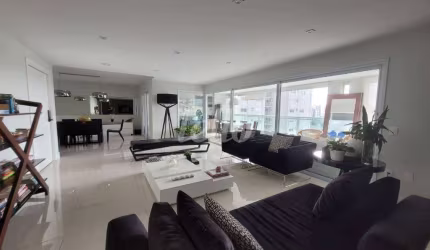 Apartamento com 3 quartos para alugar na Rua Pablo Picasso, --, Água Branca, São Paulo, 285 m2 por R$ 24.000