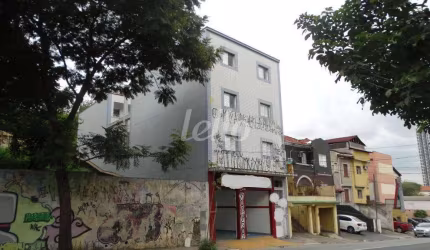 Apartamento com 2 quartos para alugar na Rua Doutor Zuquim, --, Santana, São Paulo, 70 m2 por R$ 2.500
