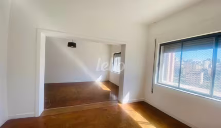 Apartamento com 2 quartos para alugar na Avenida São João, --, República, São Paulo, 150 m2 por R$ 3.300