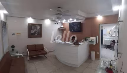 Casa comercial com 4 salas para alugar na Rua Diva da Silva, --, Vila Paiva, São Paulo, 98 m2 por R$ 18.000