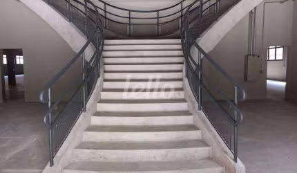 Barracão / Galpão / Depósito para alugar na Rua Antônio Fidélis, --, Lapa de Baixo, São Paulo, 4162 m2 por R$ 183.000