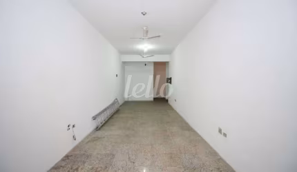 Sala comercial com 5 salas para alugar na Rua Doutor César, --, Santana, São Paulo, 216 m2 por R$ 7.900