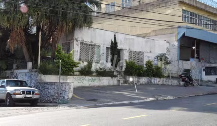 Casa comercial com 7 salas para alugar na Avenida Nova Cantareira, --, Tucuruvi, São Paulo, 296 m2 por R$ 15.000