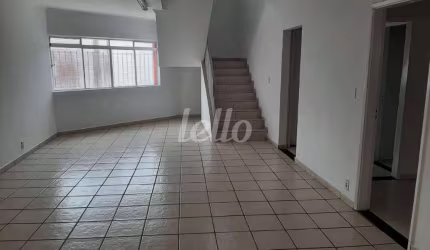 Casa comercial com 6 salas para alugar na Avenida Engenheiro Caetano Álvares, --, Casa Verde, São Paulo, 250 m2 por R$ 5.500