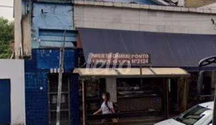 Sala comercial com 4 salas para alugar na Avenida Cruzeiro do Sul, --, Santana, São Paulo, 80 m2 por R$ 2.400