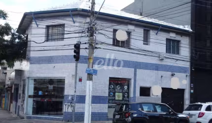 Sala comercial com 5 salas para alugar na Rua Doutor Zuquim, --, Santana, São Paulo, 73 m2 por R$ 2.500