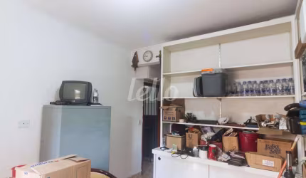 Ponto comercial com 1 sala para alugar na Rua Alberto Costa, --, Parque Mandaqui, São Paulo, 25 m2 por R$ 800