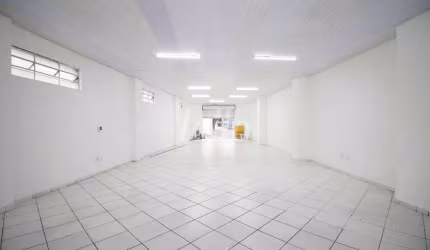 Ponto comercial com 1 sala para alugar na Avenida Guapira, --, Tucuruvi, São Paulo, 113 m2 por R$ 9.000