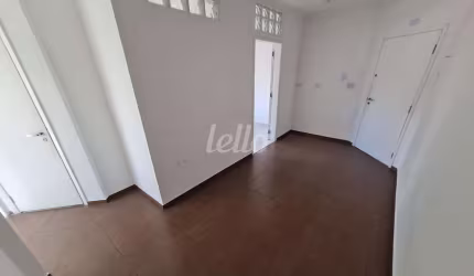 Sala comercial com 1 sala para alugar na Rua Henrique Bernardelli, --, Santana, São Paulo, 40 m2 por R$ 1.200