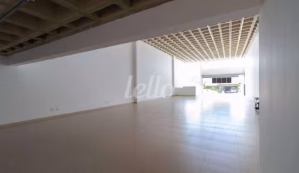Ponto comercial para alugar na Avenida Águas de São Pedro, --, Vila Paulicéia, São Paulo, 740 m2 por R$ 35.000