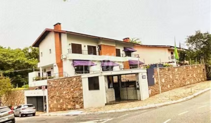 Casa comercial com 5 salas para alugar na Rua Natingui, --, Vila Madalena, São Paulo, 780 m2 por R$ 23.000