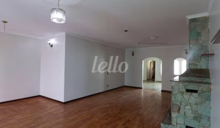 Casa com 5 quartos para alugar na Rua do Bosque, --, Vila Bastos, Santo André, 483 m2 por R$ 18.000