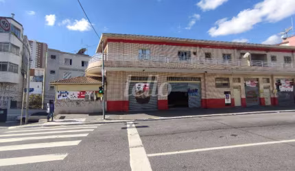 Ponto comercial com 2 salas para alugar na Rua Doutor Zuquim, --, Santana, São Paulo, 280 m2 por R$ 5.000