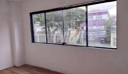 Casa comercial com 1 sala para alugar na Avenida Zumkeller, --, Parque Mandaqui, São Paulo, 120 m2 por R$ 5.500