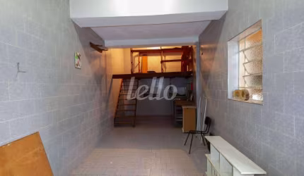 Ponto comercial para alugar na Rua Turiuba, --, Água Fria, São Paulo, 40 m2 por R$ 2.800