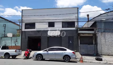 Ponto comercial com 5 salas para alugar na Rua Sargento Rodoval Cabral Trindade, --, Parque Novo Mundo, São Paulo, 480 m2 por R$ 8.800