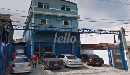 Prédio para alugar na Rua Domingos Torres, --, Casa Verde, São Paulo, 1000 m2 por R$ 20.000
