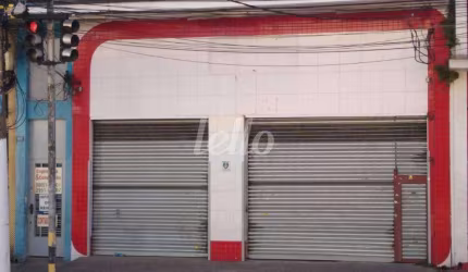 Barracão / Galpão / Depósito para alugar na Avenida General Ataliba Leonel, --, Tucuruvi, São Paulo, 600 m2 por R$ 25.000