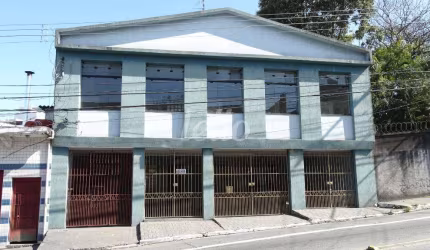 Sala comercial com 1 sala para alugar na Avenida Água Fria, --, Água Fria, São Paulo, 80 m2 por R$ 2.900