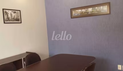 Casa comercial com 3 salas para alugar na Rua Major Sampaio, --, Santana, São Paulo, 150 m2 por R$ 4.000