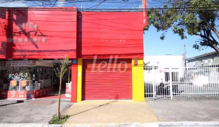 Ponto comercial com 1 sala para alugar na Avenida Guapira, --, Tucuruvi, São Paulo, 52 m2 por R$ 5.000