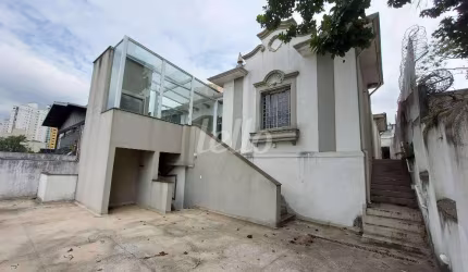 Casa comercial com 6 salas para alugar na Rua Doutor Artur Guimarães, --, Santana, São Paulo, 400 m2 por R$ 10.000