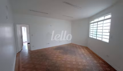 Ponto comercial com 4 salas para alugar na Avenida Coronel Sezefredo Fagundes, --, Tucuruvi, São Paulo, 322 m2 por R$ 3.300