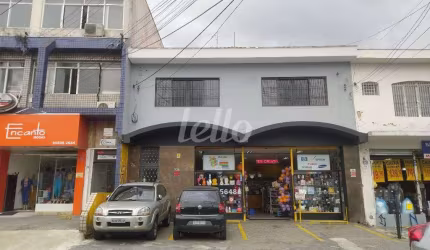 Sala comercial com 4 salas para alugar na Avenida Mazzei, --, Vila Mazzei, São Paulo, 121 m2 por R$ 7.500