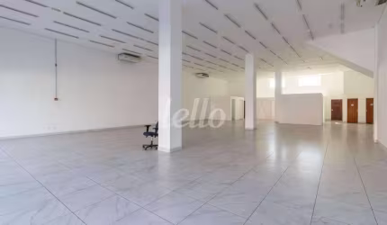 Ponto comercial com 1 sala para alugar na Avenida Emílio Ribas, --, Jardim Eugênia, Guarulhos, 330 m2 por R$ 16.000