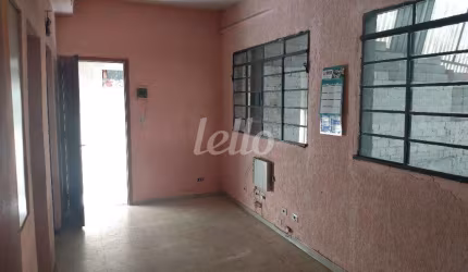 Barracão / Galpão / Depósito para alugar na Rua Aragão, --, Vila Mazzei, São Paulo, 280 m2 por R$ 5.200