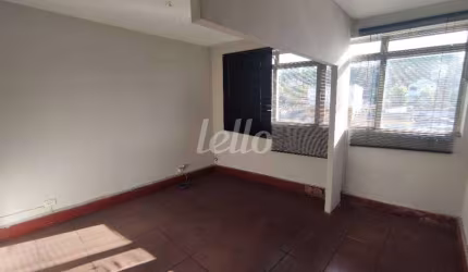 Sala comercial com 1 sala para alugar na Avenida Nova Cantareira, --, Tucuruvi, São Paulo, 40 m2 por R$ 1.500