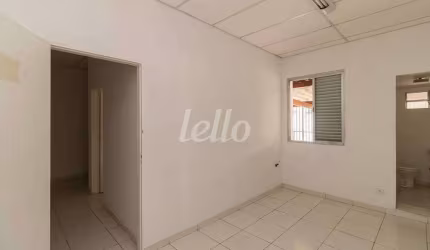 Casa comercial com 5 salas para alugar na Rua Darzan, --, Santana, São Paulo, 339 m2 por R$ 4.000