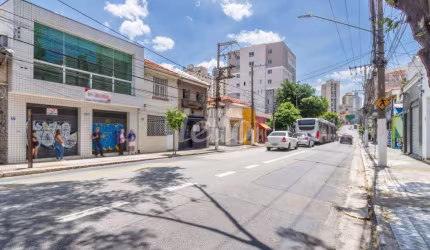 Ponto comercial com 5 salas para alugar na Rua Alfredo Pujol, --, Santana, São Paulo, 400 m2 por R$ 13.000