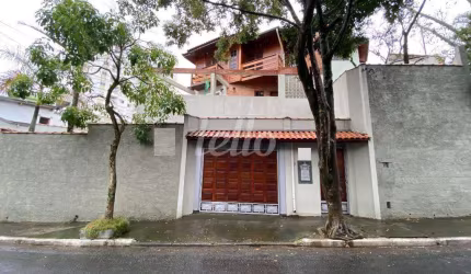 Casa com 3 quartos para alugar na Rua do Tramway, --, Tucuruvi, São Paulo, 330 m2 por R$ 6.000