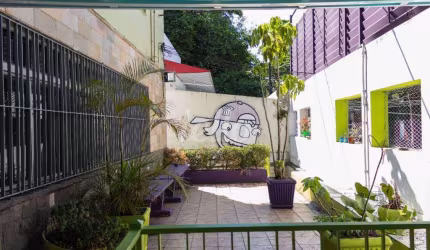 Casa comercial com 13 salas para alugar na Rua Soror Angélica, --, Vila Ester (Zona Norte), São Paulo, 335 m2 por R$ 12.000