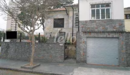 Casa comercial com 1 sala para alugar na Rua Antônio Lourenço, --, Água Fria, São Paulo, 235 m2 por R$ 4.000