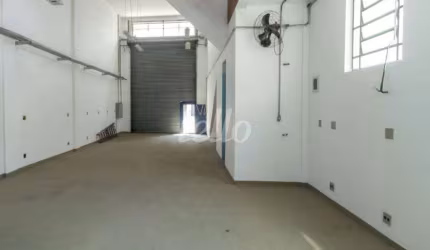 Ponto comercial para alugar na Avenida Itaberaba, --, Itaberaba, São Paulo, 135 m2 por R$ 9.000