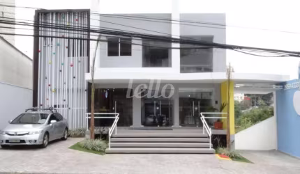 Sala comercial com 1 sala para alugar na Rua José Debieux, --, Santana, São Paulo, 53 m2 por R$ 2.400