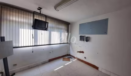 Sala comercial com 1 sala para alugar na Avenida Nova Cantareira, --, Tucuruvi, São Paulo, 36 m2 por R$ 1.500