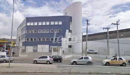 Prédio com 10 salas para alugar na Avenida Marquês de São Vicente, --, Água Branca, São Paulo, 1515 m2 por R$ 100.000