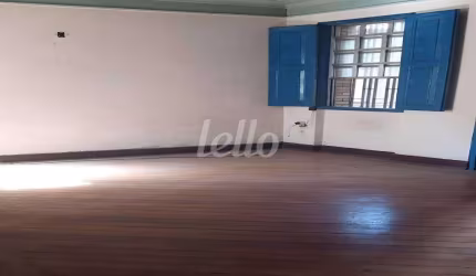 Casa comercial com 2 salas para alugar na Rua Voluntários da Pátria, --, Santana, São Paulo, 260 m2 por R$ 20.000