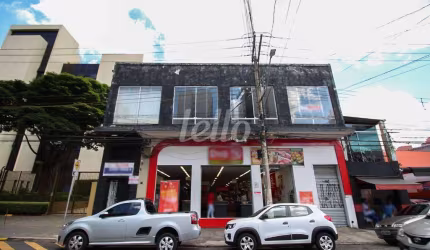 Ponto comercial com 3 salas para alugar na Rua Padre Antônio D'Ângelo, --, Casa Verde, São Paulo, 500 m2 por R$ 12.000